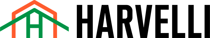 Harvelli logo